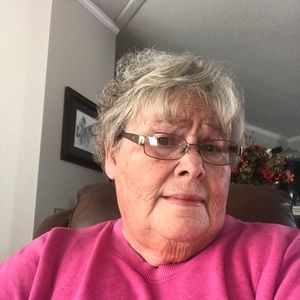 Meet your Posher, Kathy